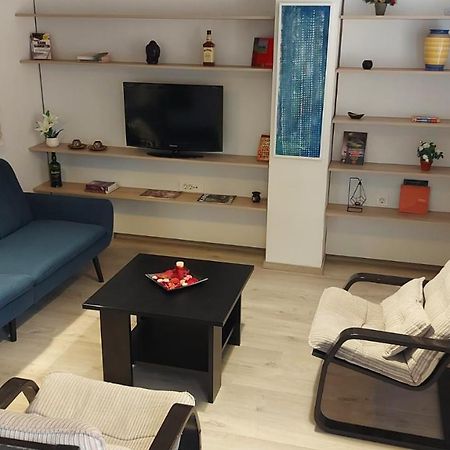 Exclusive Apartments Скопие Екстериор снимка