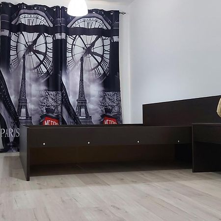 Exclusive Apartments Скопие Екстериор снимка