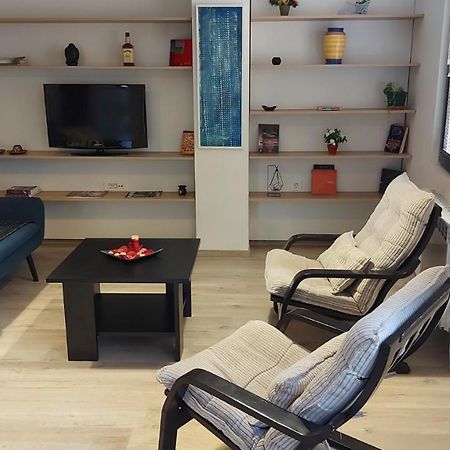 Exclusive Apartments Скопие Екстериор снимка