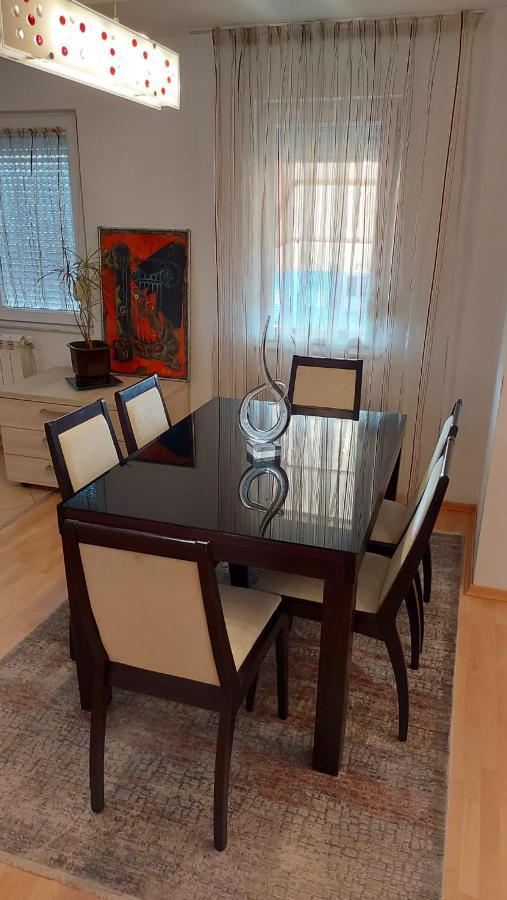 Exclusive Apartments Скопие Екстериор снимка