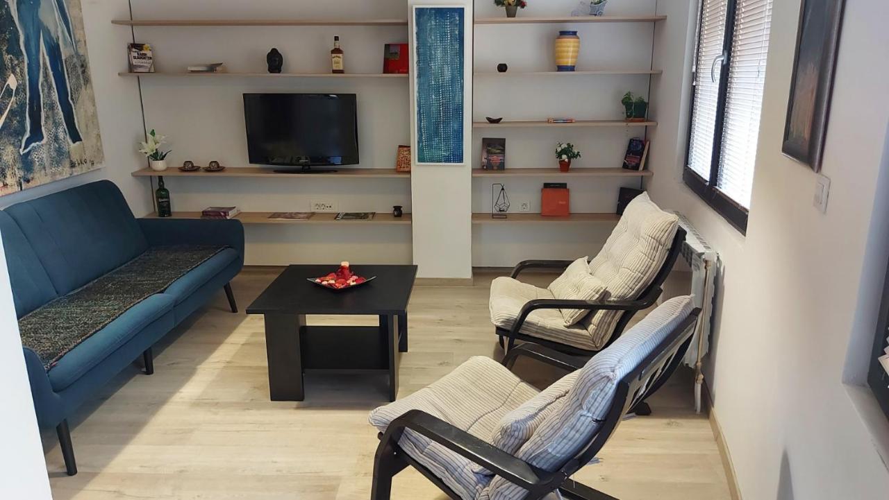 Exclusive Apartments Скопие Екстериор снимка