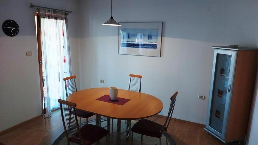 Exclusive Apartments Скопие Екстериор снимка