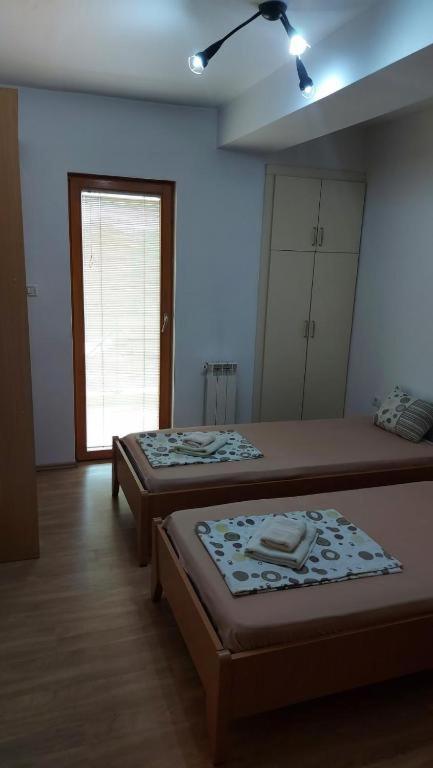 Exclusive Apartments Скопие Екстериор снимка