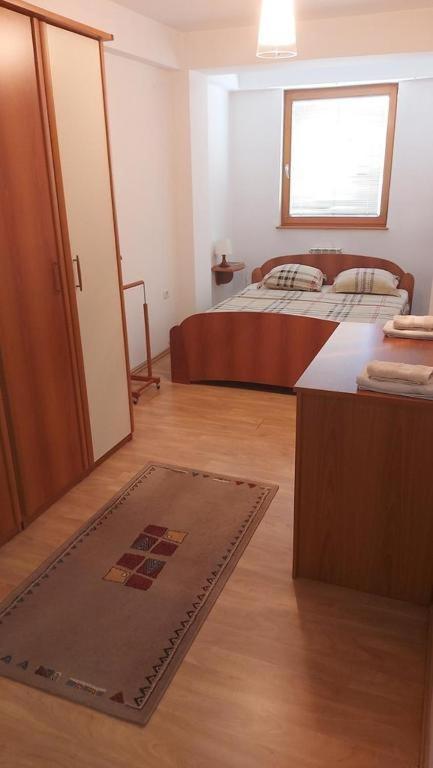 Exclusive Apartments Скопие Екстериор снимка