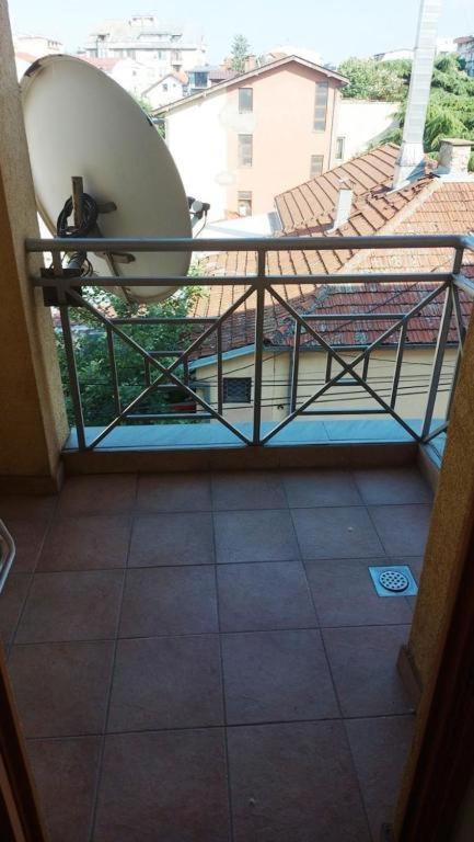 Exclusive Apartments Скопие Екстериор снимка