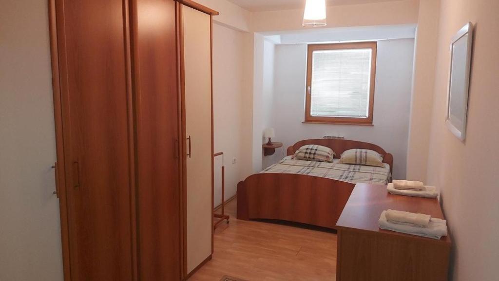 Exclusive Apartments Скопие Екстериор снимка