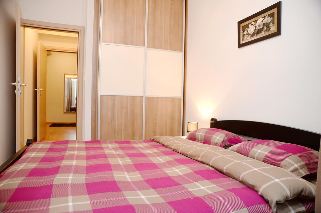 Exclusive Apartments Скопие Екстериор снимка