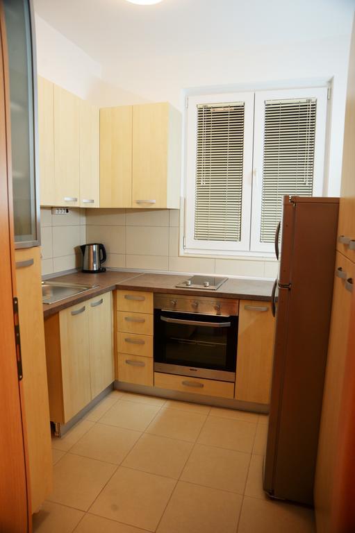 Exclusive Apartments Скопие Екстериор снимка